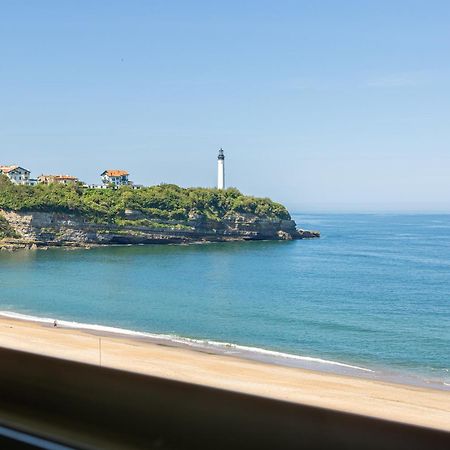 Belambra Clubs Anglet - La Chambre D'Amour Szoba fotó