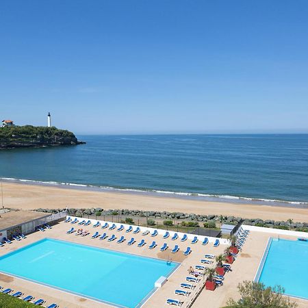 Belambra Clubs Anglet - La Chambre D'Amour Szoba fotó
