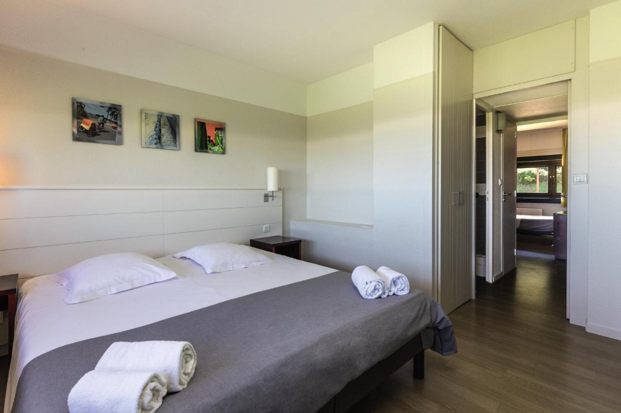 Belambra Clubs Anglet - La Chambre D'Amour Szoba fotó