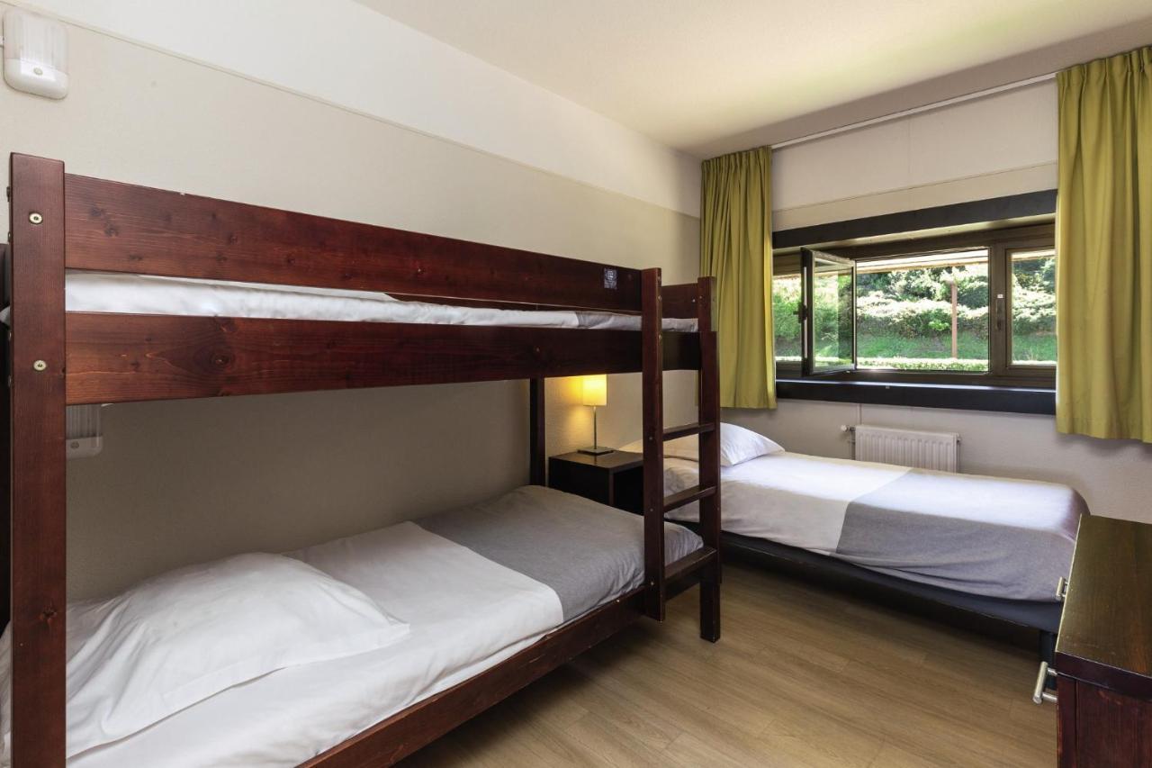 Belambra Clubs Anglet - La Chambre D'Amour Szoba fotó
