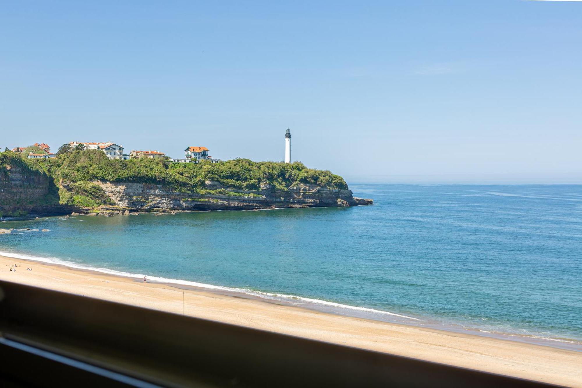 Belambra Clubs Anglet - La Chambre D'Amour Szoba fotó