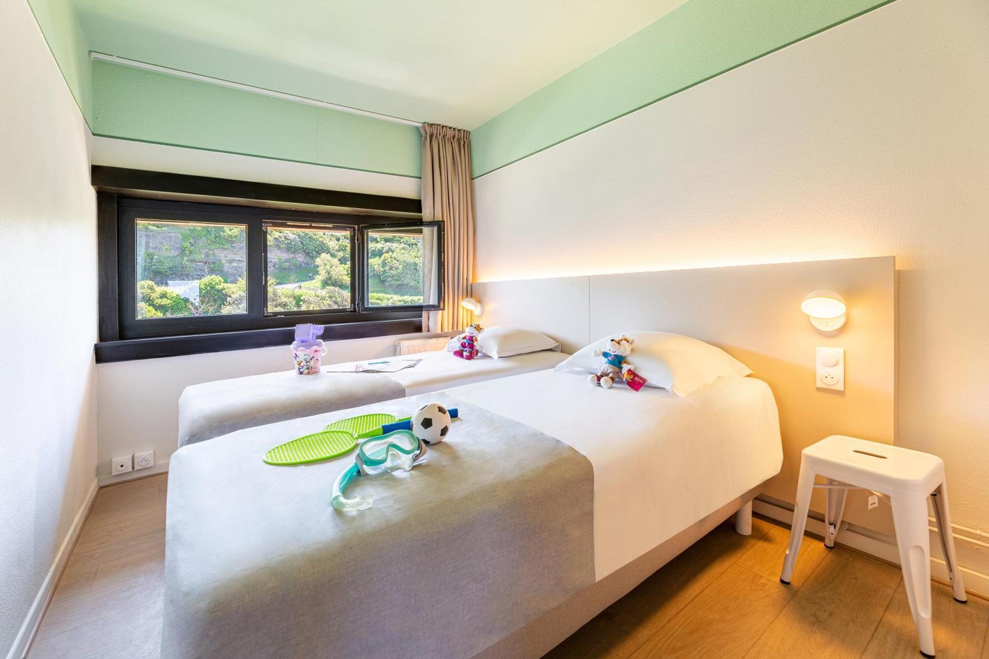 Belambra Clubs Anglet - La Chambre D'Amour Szoba fotó