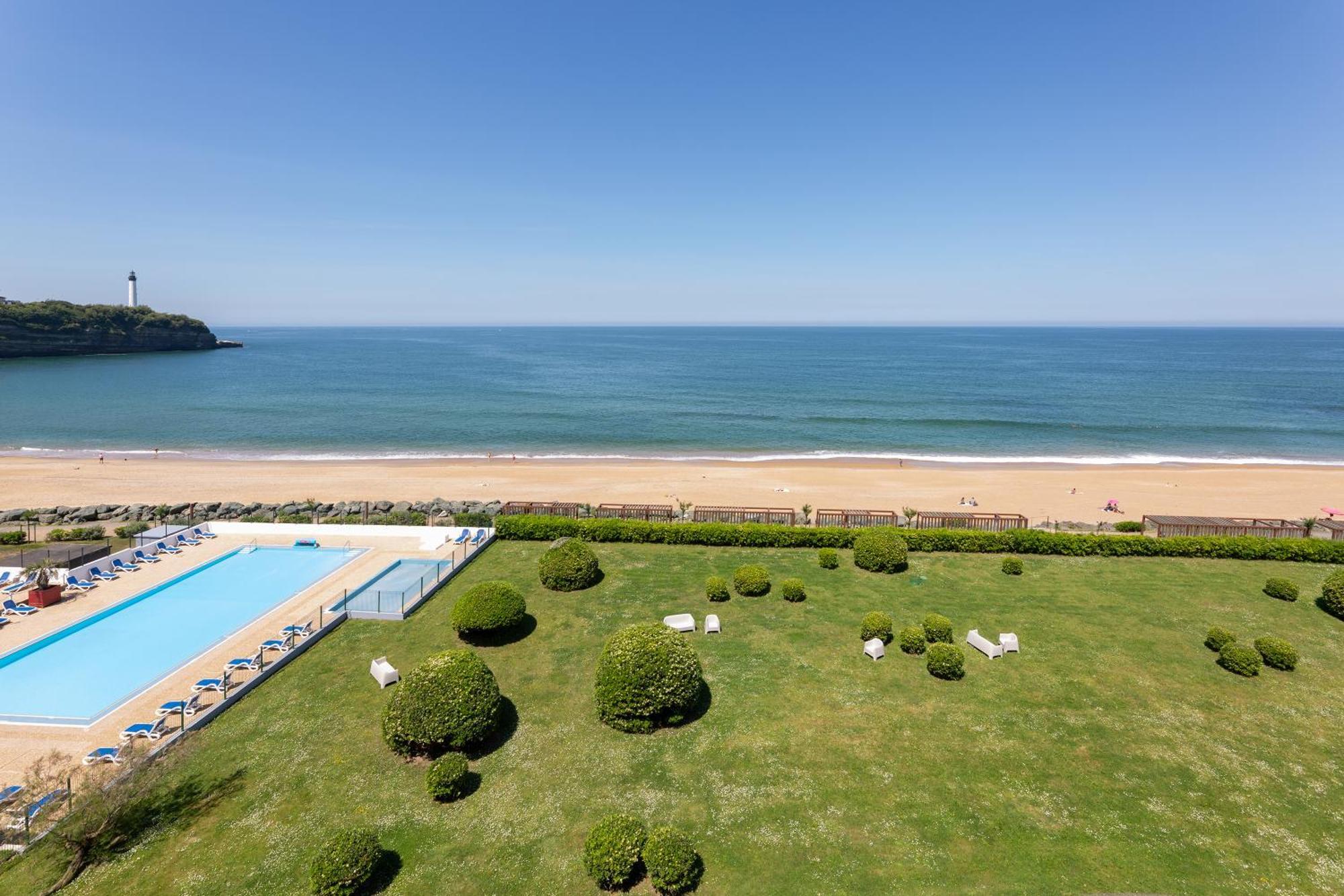 Belambra Clubs Anglet - La Chambre D'Amour Szoba fotó