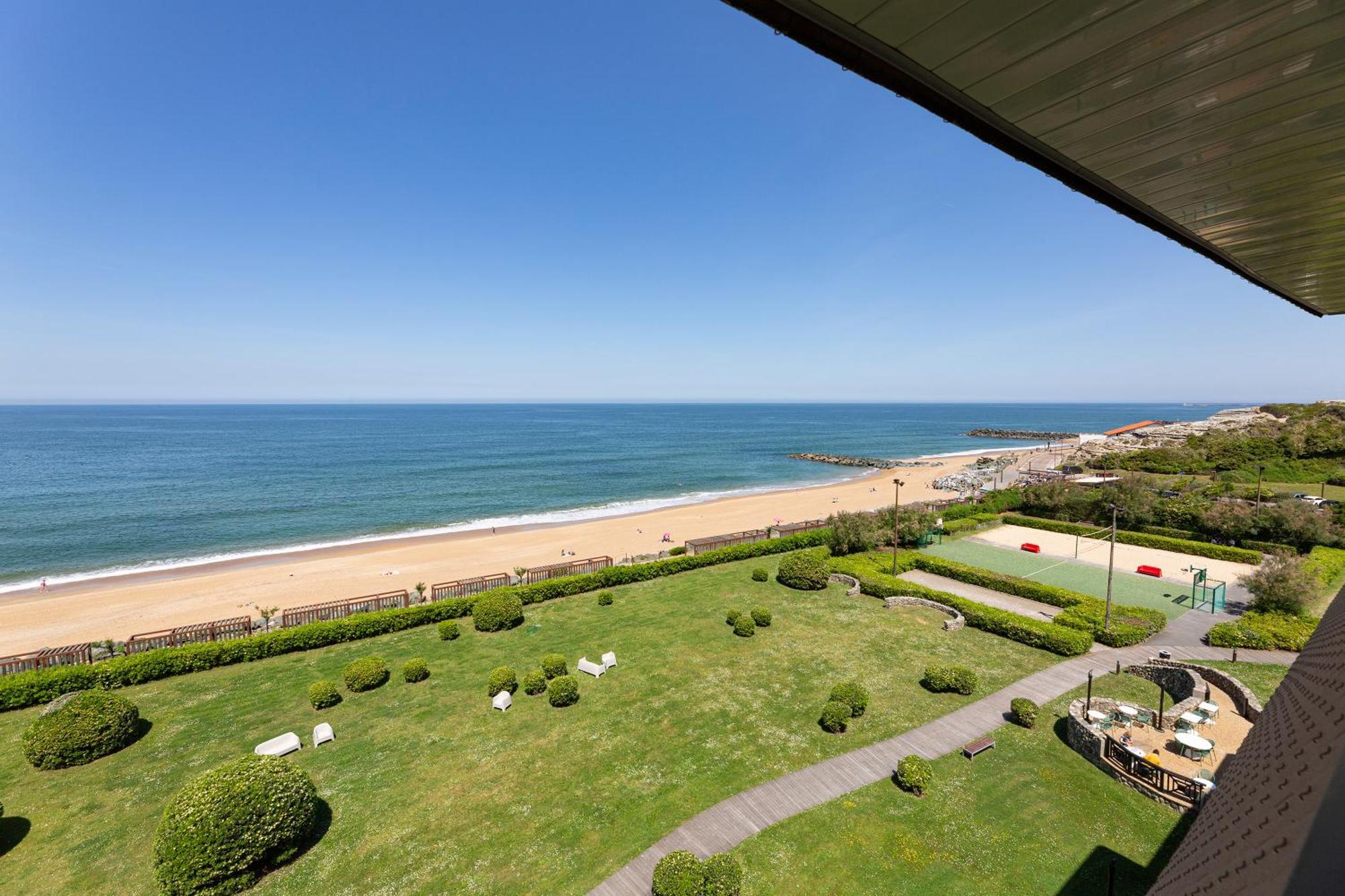 Belambra Clubs Anglet - La Chambre D'Amour Szoba fotó
