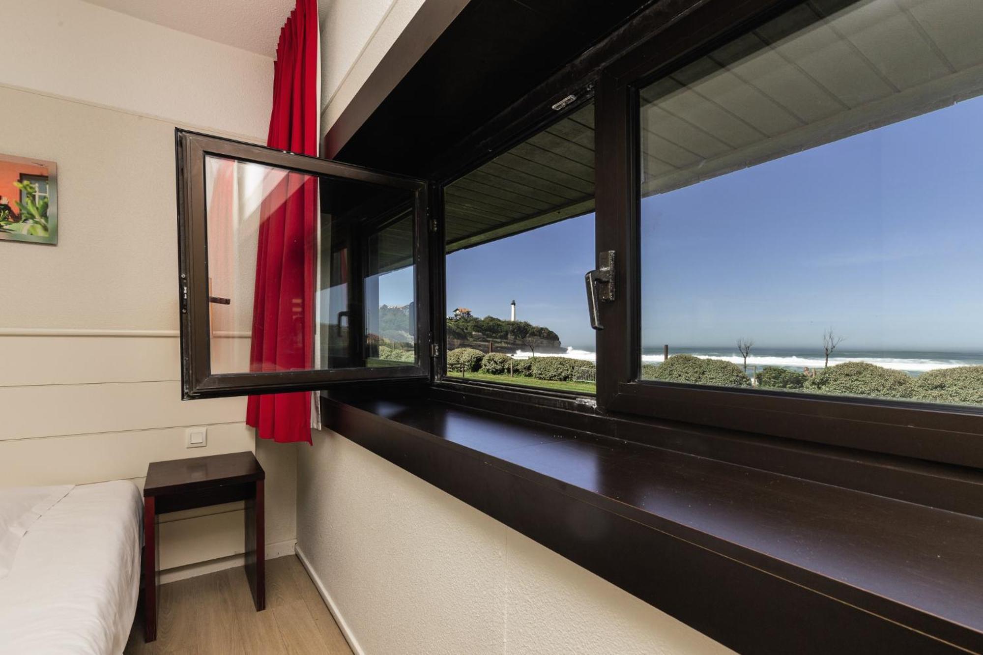 Belambra Clubs Anglet - La Chambre D'Amour Szoba fotó