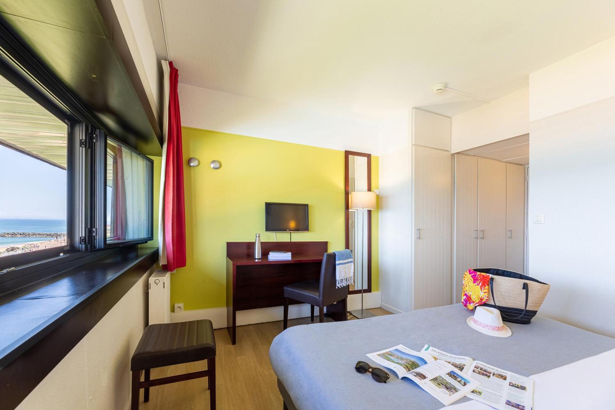 Belambra Clubs Anglet - La Chambre D'Amour Szoba fotó