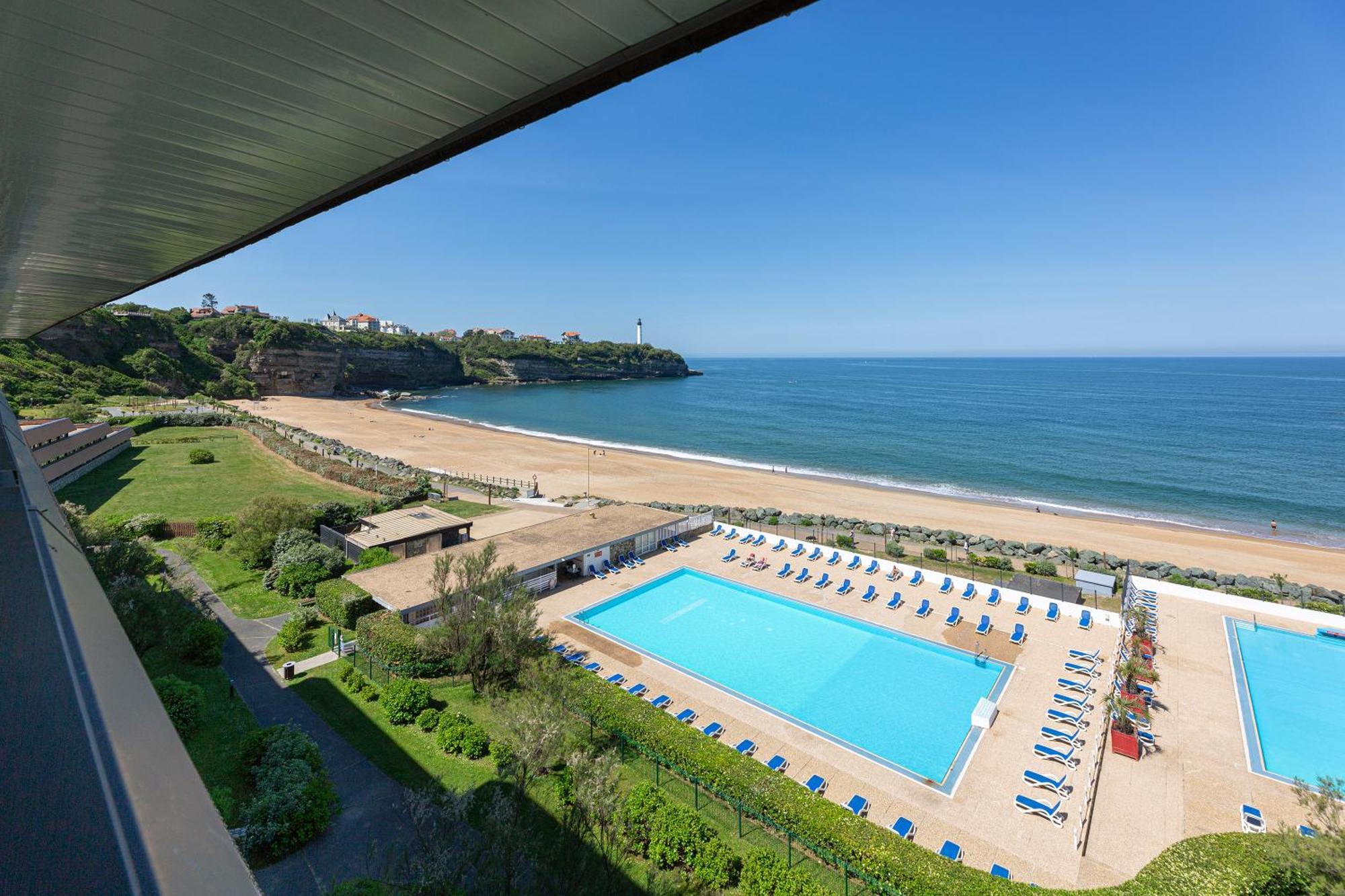 Belambra Clubs Anglet - La Chambre D'Amour Szoba fotó