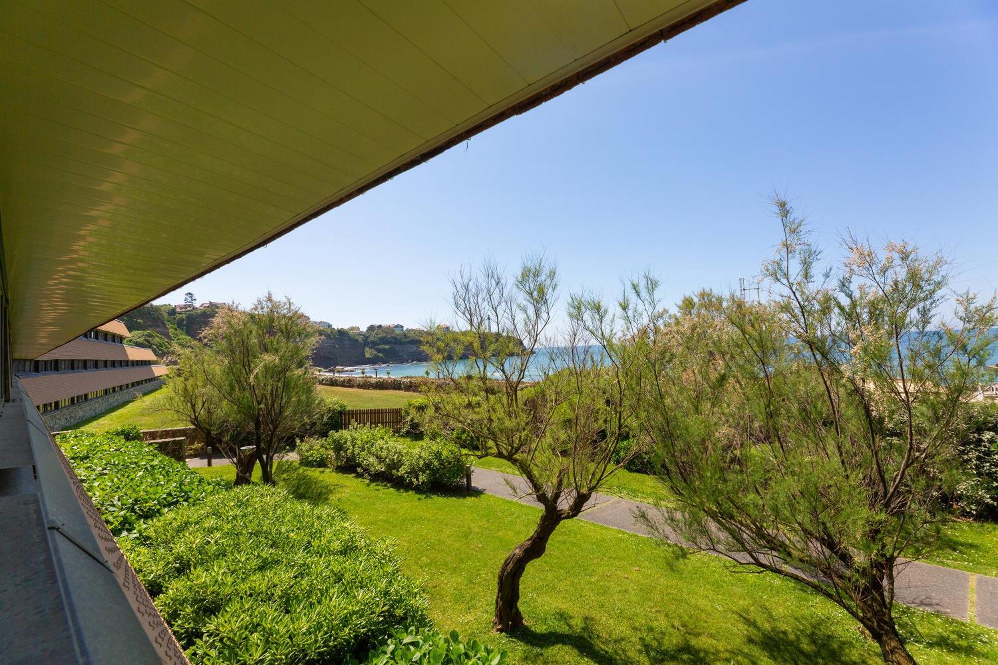 Belambra Clubs Anglet - La Chambre D'Amour Szoba fotó